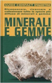 minerali e gemme GUIDE COMPACT