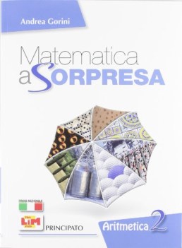 matematica a sorpresa 2 aritm.2+geom.2