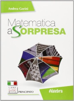 matematica a sorpresa algebra