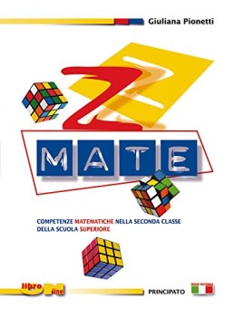 z-mate matematica x superiori