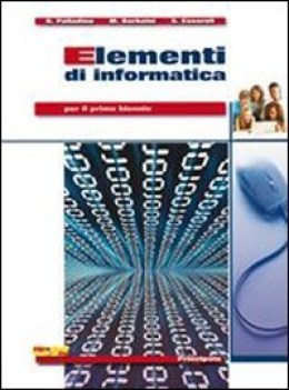 elementi di informatica x bn informatica e sistemi