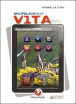 arcipelago online, vita scienze licei e mag.