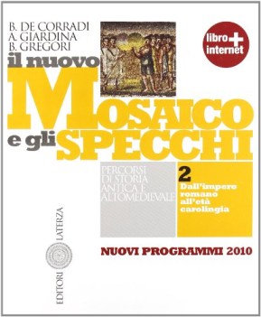 nuovo mosaico e gli specchi 2 nuovi programmi 2010