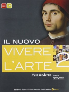 Nuovo Vivere l\'Arte 2 ne11