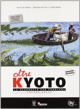 oltre kyoto (516pagine)