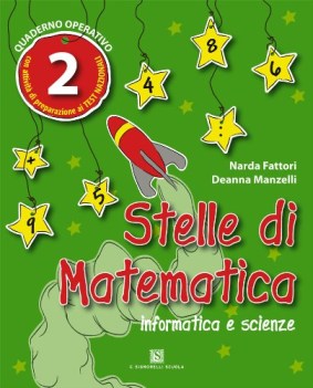 stelle di matematica 2