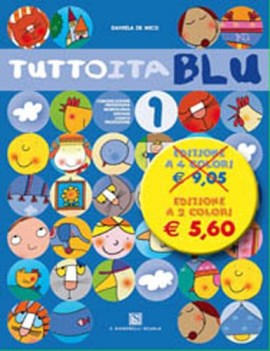 tuttoitablu 1 x elem.