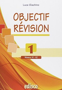 objectif revision vol 1