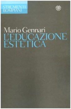 educazione estetica