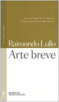 arte breve