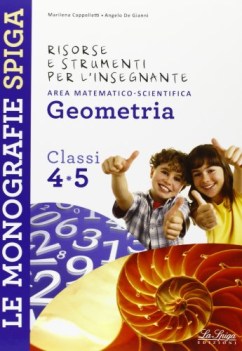 geometria 4-5 ESAURITO