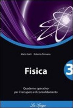 fisica 3 greco, gramm.e esercizi