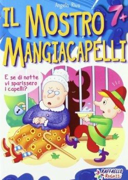 mostro mangiacapelli