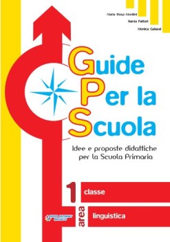 guide per la scuola 1 antropologica