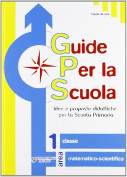 guide per la scuola 1 matematica