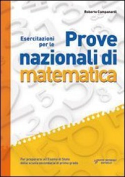 esercitazioni per prov.inv.mate. esaur14 x smi