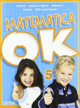 matematica ok 5