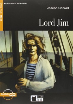 lord jim +cd