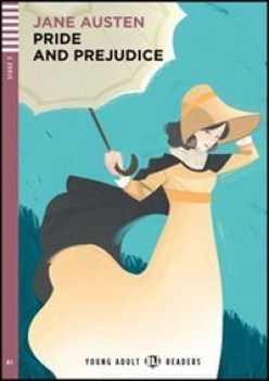 pride and prejudice (young adult eli readers)