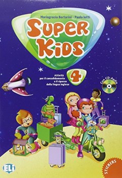 super kids 4