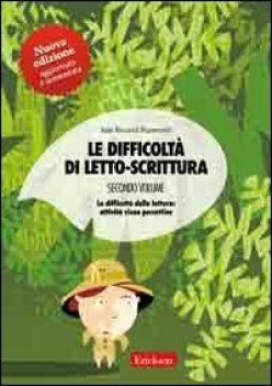 difficolta di letto-scrittura 2