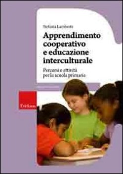 apprendimento cooperativo e educazione interculturale