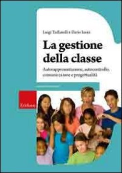 gestione della classe