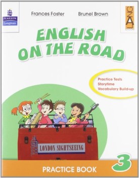 english on the road 3 practice book