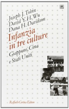 infanzia in tre culture giappone cina stati uniti