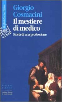 mestiere di medico