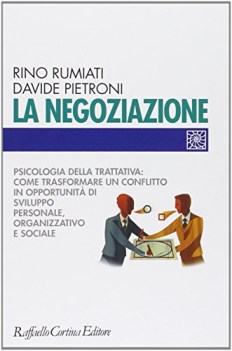 negoziazione