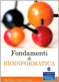 fondamenti di bioinformatica