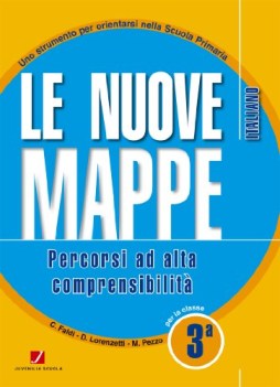 nuove mappe 3 italiano percorsi ad alta comprensibilita\'