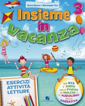 insieme in vacanza 3