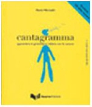 cantagramma B1+B2 +cdaudio