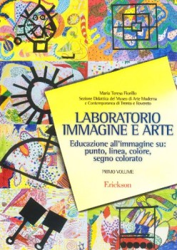 laboratorio immagine e arte 1