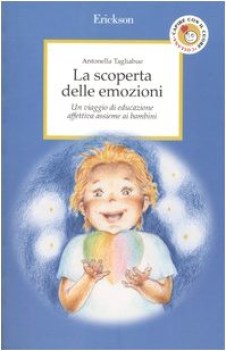 scoperta delle emozioni