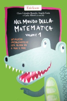 nel mondo della matematica 1