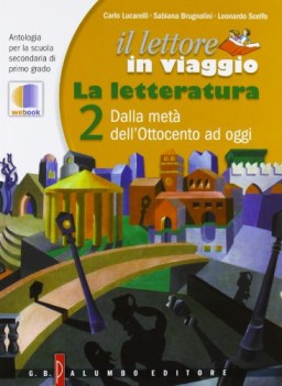 lettore in viaggio letteratura 2