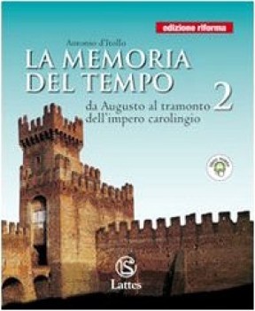 memoria del tempo 2 ed. riforma