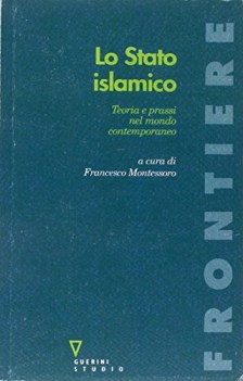 stato islamico teoria e prassi del mondo contemporaneo