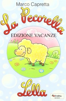 vola con gli aquiloni SOLO NARRATIVA pecorella lella (PRIMA)