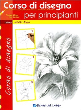 corso di disegno per principianti