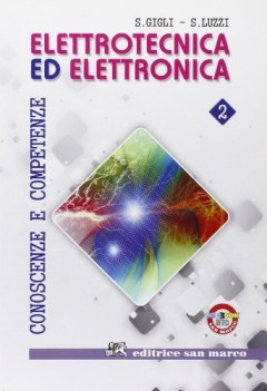 elettrotecnica ed elettronica  2