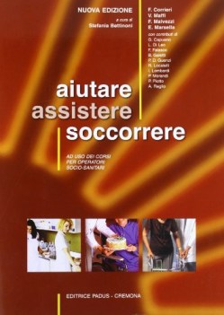 aiutare assistere soccorrere materie tecn.itc,f,t,ipc