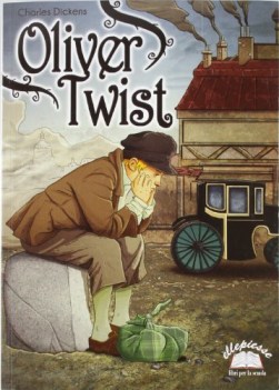 oliver twist (bruni)