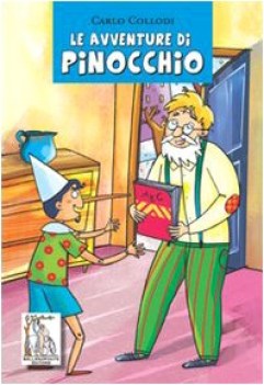 avventure di pinocchio