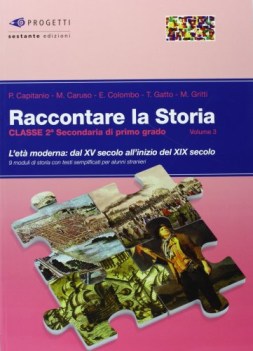 raccontare la storia 3