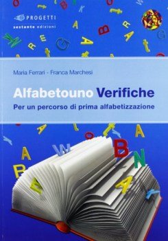 alfabetouno verifiche