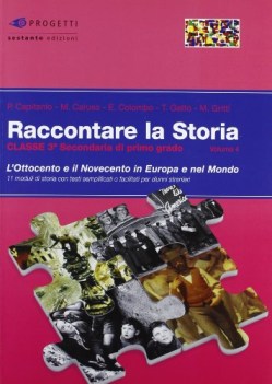 raccontare la storia 4